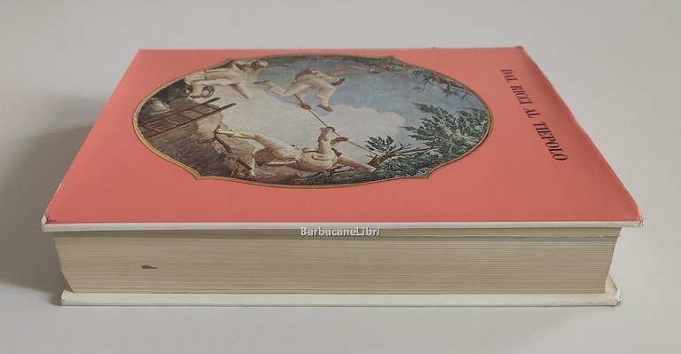 Dal Ricci al Tiepolo. I pittori di figura del Settecento …