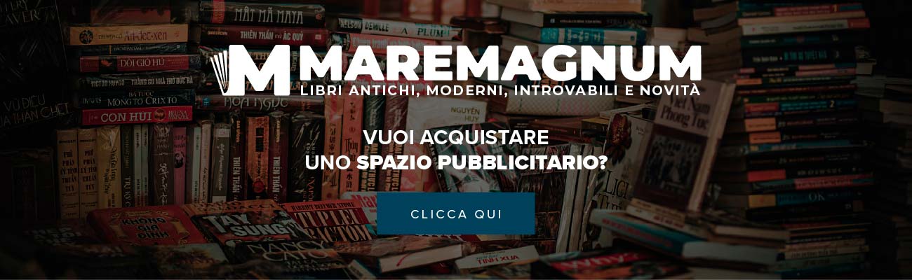 immagine commerciale Maremagnum